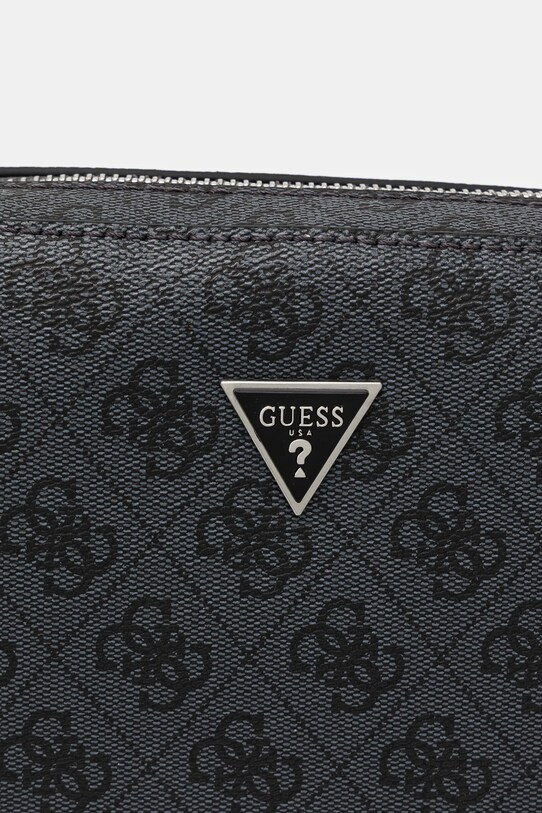 Σακίδιο Guess MILANO μαύρο PMMILO.P5245