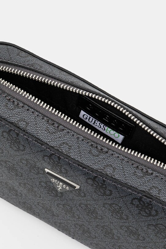 Σακίδιο Guess MILANO PMMILO.P5245 μαύρο