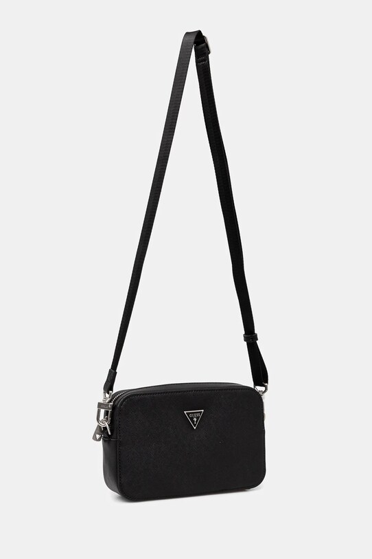 Σακίδιο Guess MILANO PMMISA.P5245 μαύρο SS25