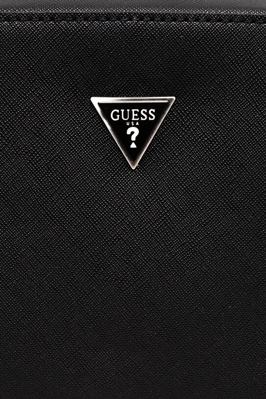 Σακίδιο Guess MILANO μαύρο PMMISA.P5245