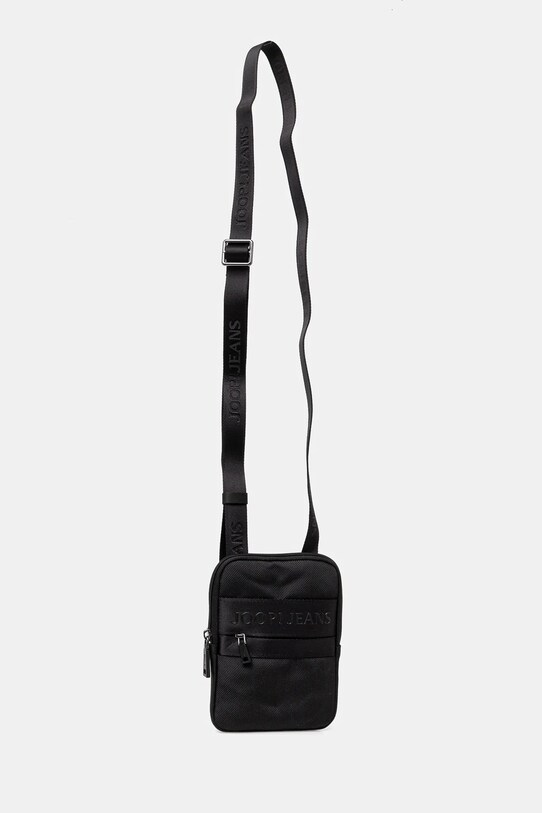 Σακίδιο Joop! Modica Rafael 4130000547 μαύρο SS25