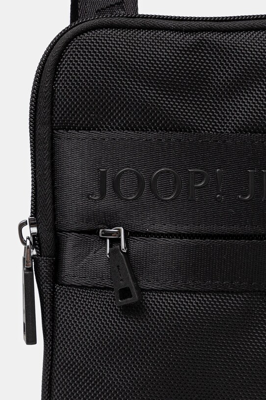 Σακίδιο Joop! Modica Rafael μαύρο 4130000547