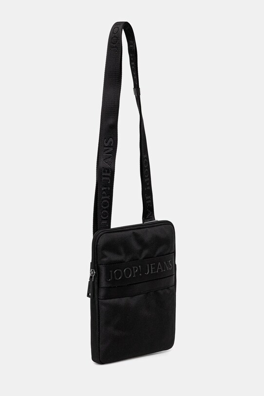 Σακίδιο Joop! Modica Liam 4130000545 μαύρο SS25