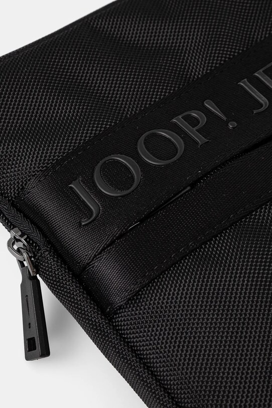 Σακίδιο Joop! Modica Liam μαύρο 4130000545