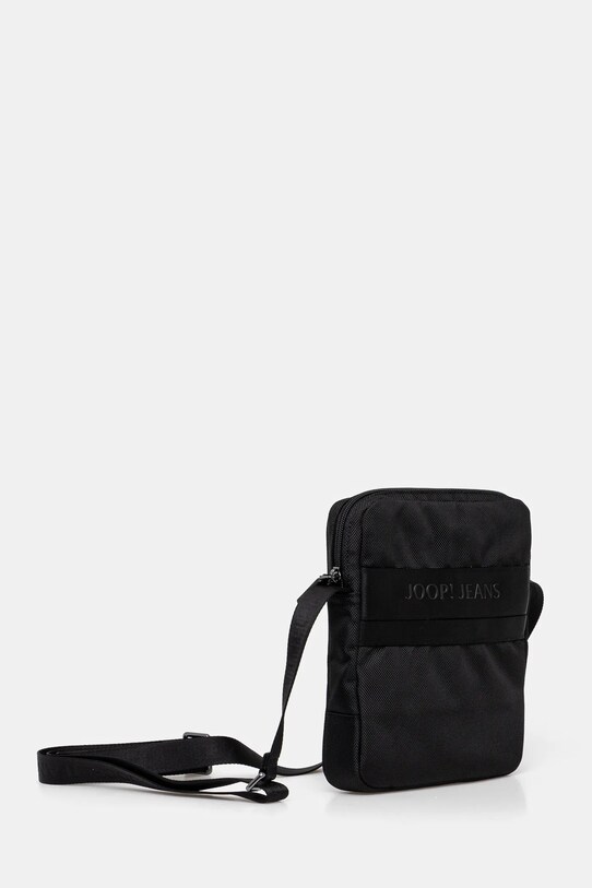 Σακίδιο Joop! Modica Milo 4130000544 μαύρο SS25