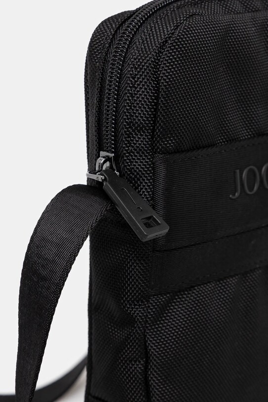 Σακίδιο Joop! Modica Milo μαύρο 4130000544