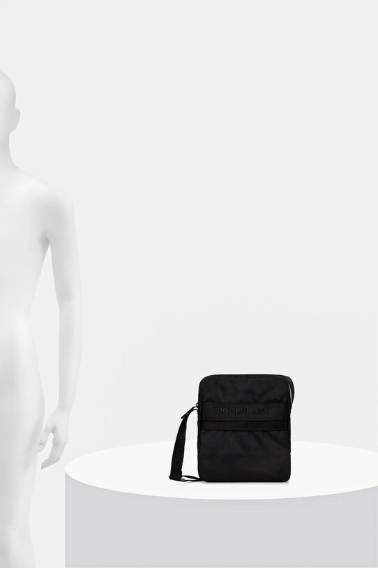 Σακίδιο Joop! Modica Milo 4130000544 μαύρο