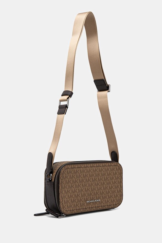 Σακίδιο Michael Kors 33S5LHDM5B μπεζ SS25