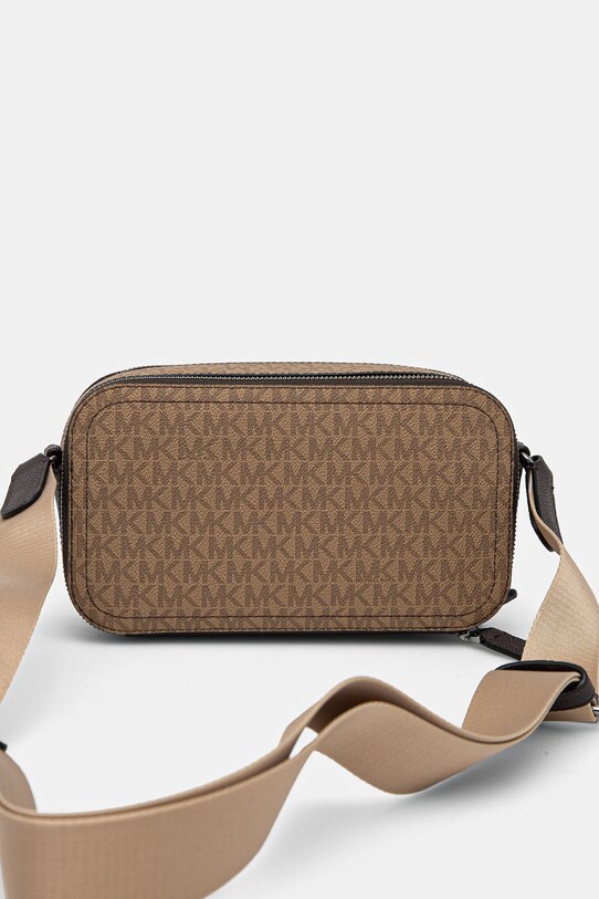 Αξεσουάρ Σακίδιο Michael Kors 33S5LHDM5B μπεζ