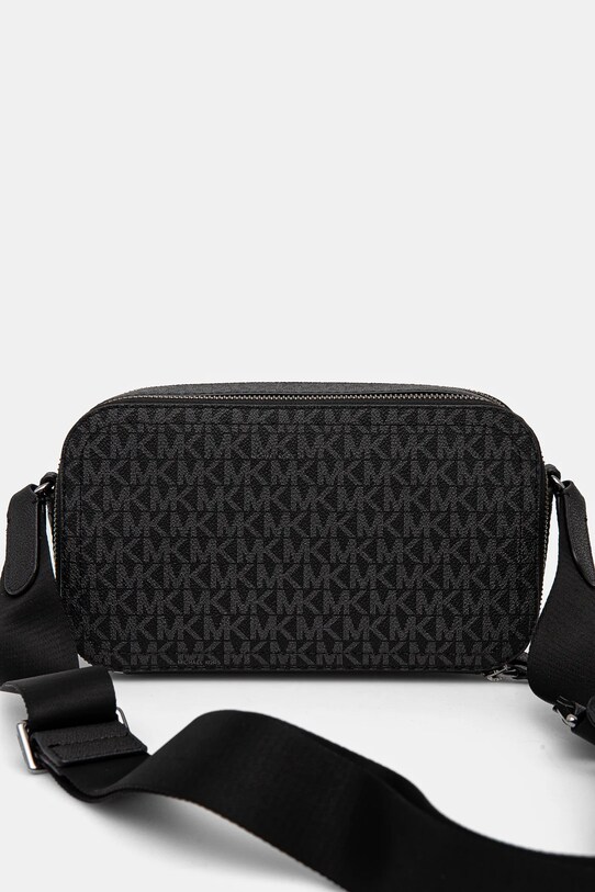 Αξεσουάρ Σακίδιο Michael Kors 33S5LHDM5B μαύρο