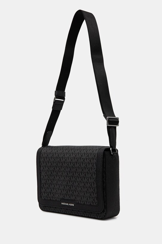Σακίδιο Michael Kors 33S5LHDM1B μαύρο SS25