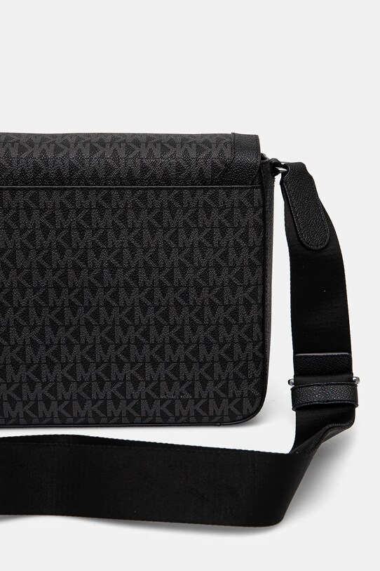 Αξεσουάρ Σακίδιο Michael Kors 33S5LHDM1B μαύρο