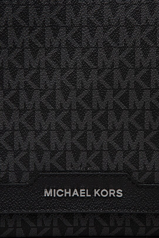 Σακίδιο Michael Kors μαύρο 33S5LHDM1B