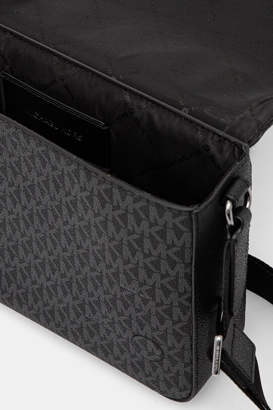 Σακίδιο Michael Kors 33S5LHDM1B μαύρο