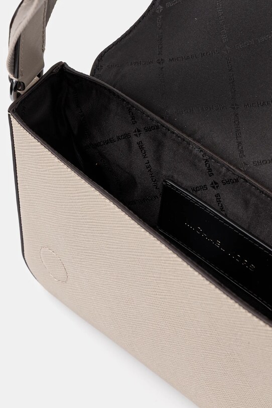 Σακίδιο Michael Kors 33S5MEDM6L μπεζ