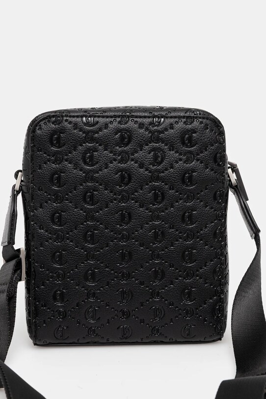 Αξεσουάρ Σακίδιο Just Cavalli 78QA4B32.ZSB84 μαύρο
