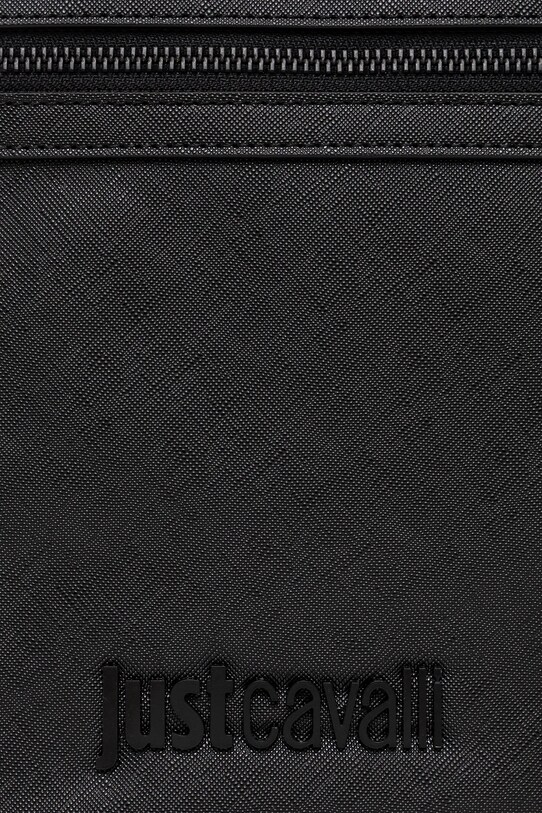 Σακίδιο Just Cavalli μαύρο 78QA4B33.ZSB85