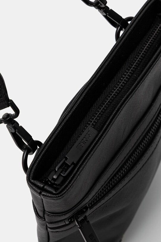 Σακίδιο Just Cavalli 78QA4B33.ZSB85 μαύρο