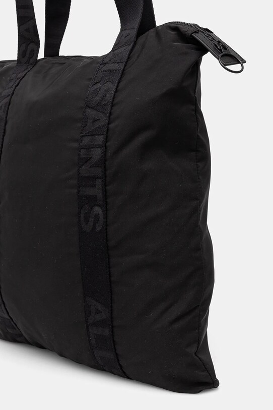 Αξεσουάρ Τσάντα AllSaints AFAN M271XB μαύρο