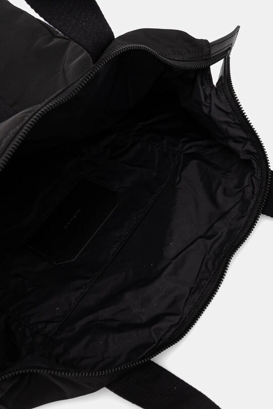 Τσάντα AllSaints AFAN μαύρο M271XB