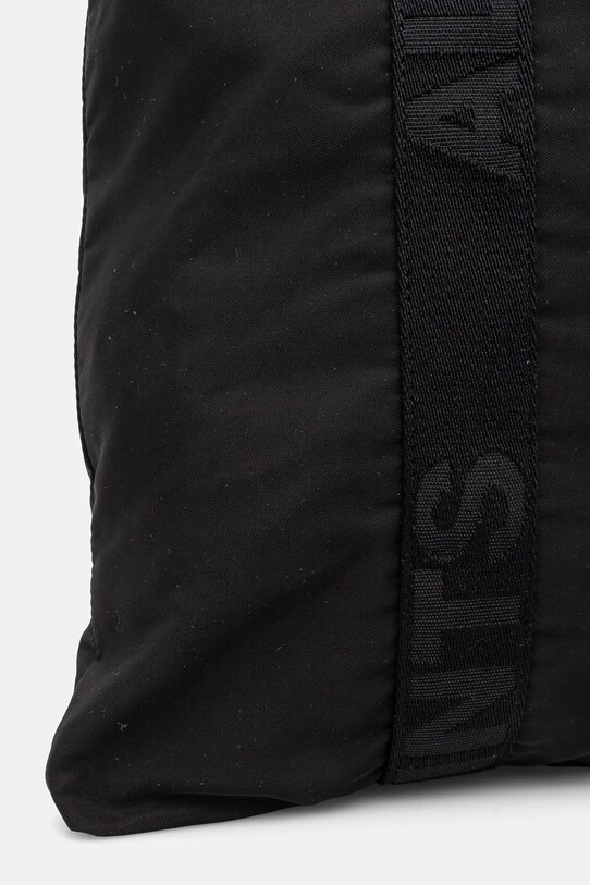 Τσάντα AllSaints AFAN M271XB μαύρο