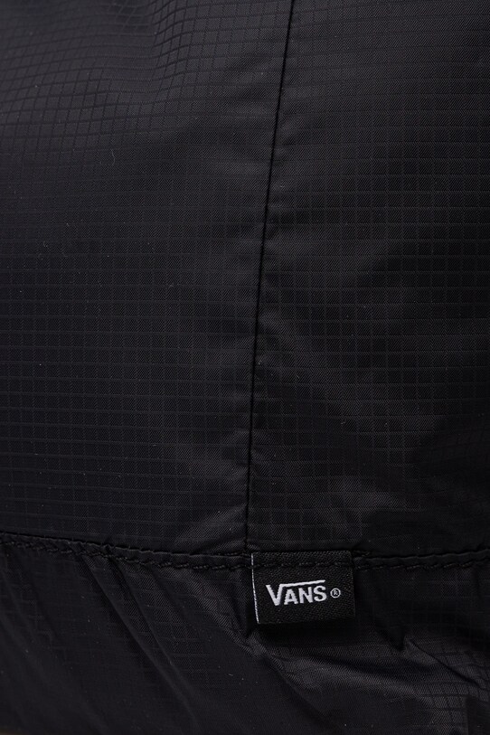 Σακίδιο Vans μαύρο VN000MNZBLK1