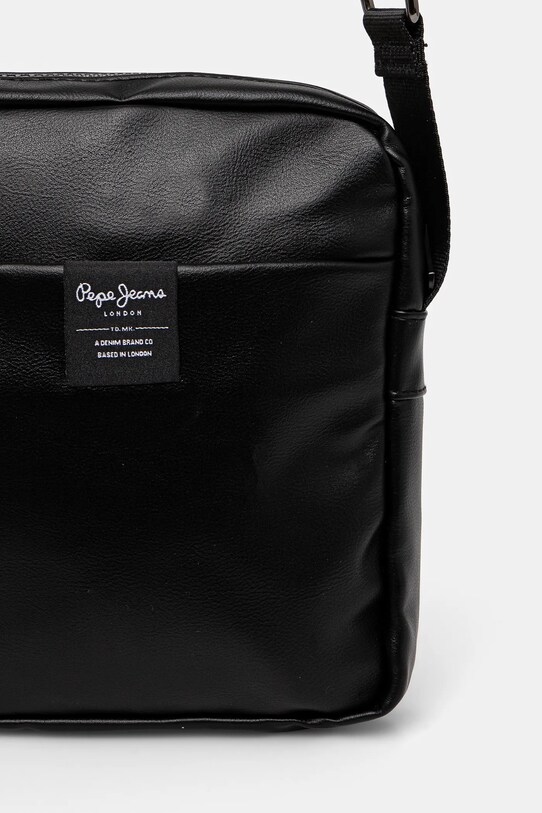 Αξεσουάρ Σακίδιο Pepe Jeans WOLF BRANT PM030875 μαύρο