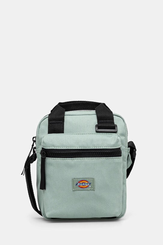 Σακίδιο Dickies υφασμάτινο πράσινο DK0A4X7RK361