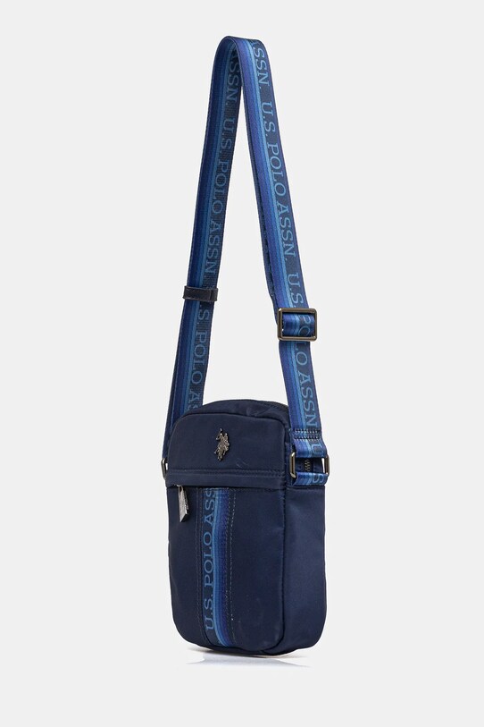 Σακίδιο U.S. Polo Assn. Paul BIUPJ8477MIP σκούρο μπλε SS25