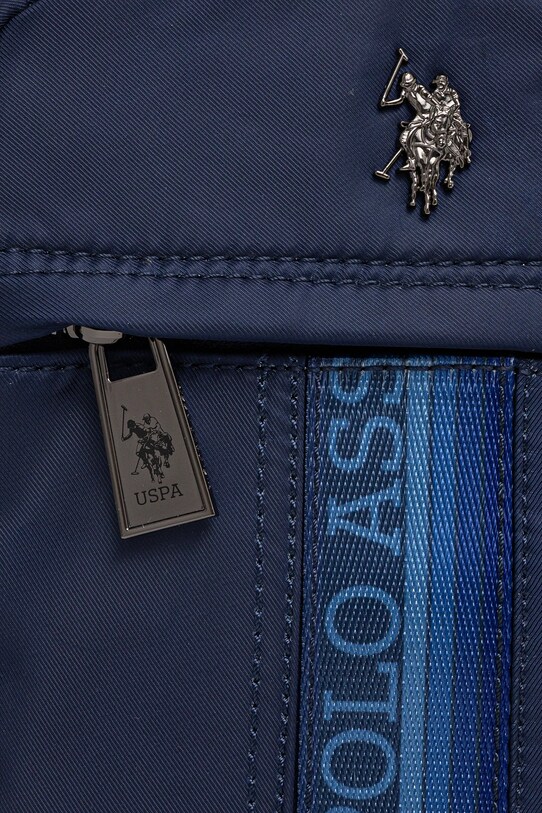 Σακίδιο U.S. Polo Assn. Paul σκούρο μπλε BIUPJ8477MIP