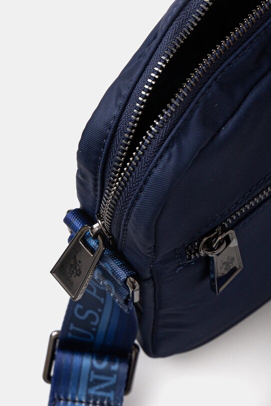 Σακίδιο U.S. Polo Assn. Paul BIUPJ8477MIP σκούρο μπλε