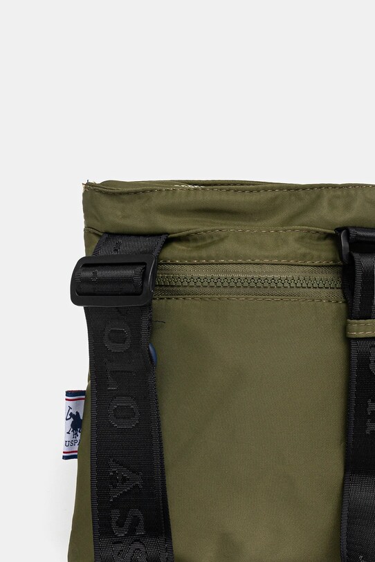 Αξεσουάρ Σακίδιο U.S. Polo Assn. Bigfork BIUB55678MIA πράσινο