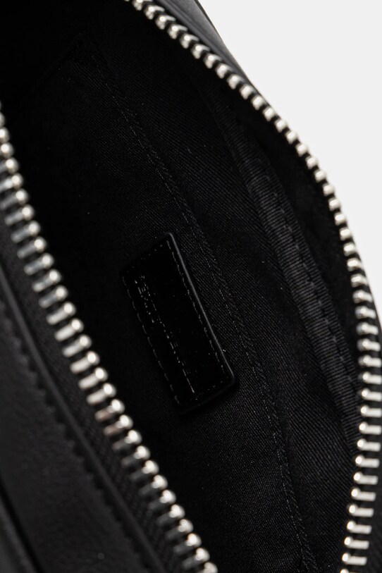Σακίδιο Karl Lagerfeld Jeans A1M30304 μαύρο
