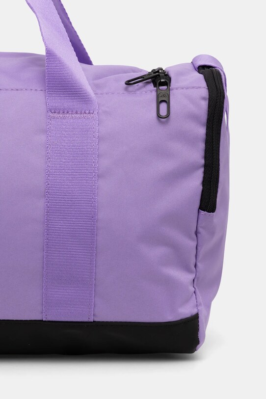 Αξεσουάρ Τσάντα adidas Linear Duffel IN6115 μωβ