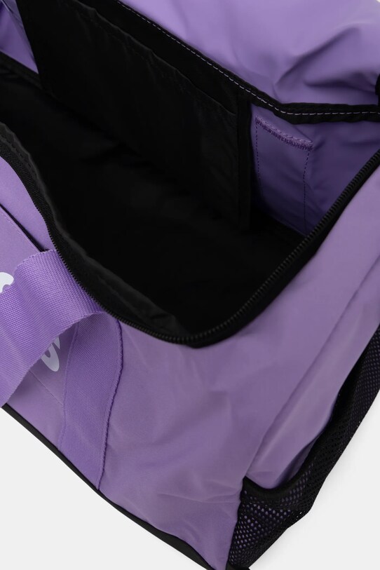 Τσάντα adidas Linear Duffel IN6115 μωβ