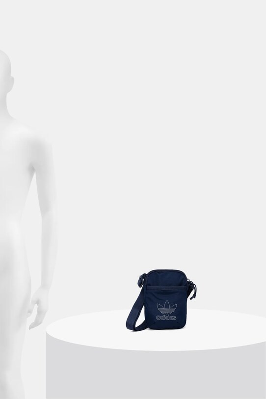 Σακίδιο adidas Originals AC FESTIVAL BAG JI9456