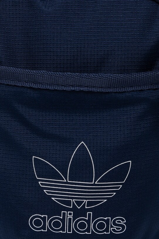 Σακίδιο adidas Originals AC FESTIVAL BAG σκούρο μπλε JI9456