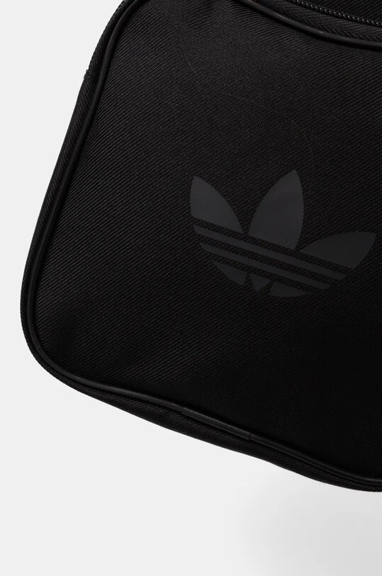 Σακίδιο adidas Originals Adicolor μαύρο JD5543