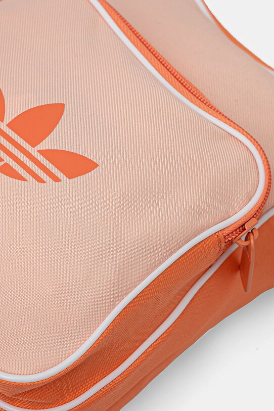 Σακίδιο adidas Originals Adicolor πορτοκαλί JD5546