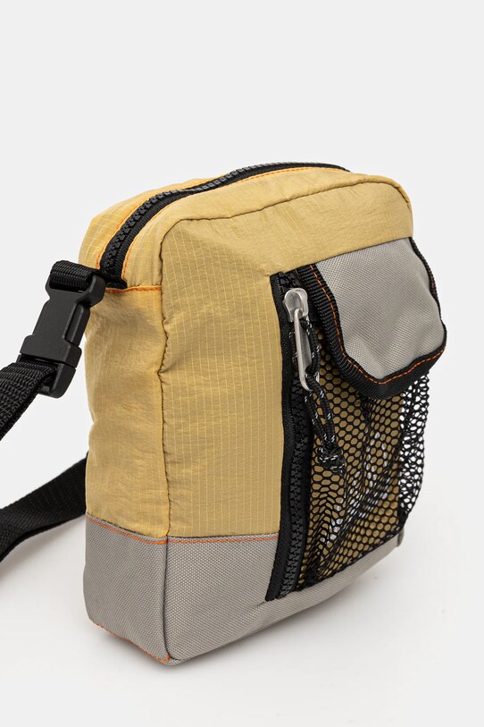 Σακίδιο adidas Originals SMALL ITEM BAG JC5985 πράσινο SS25