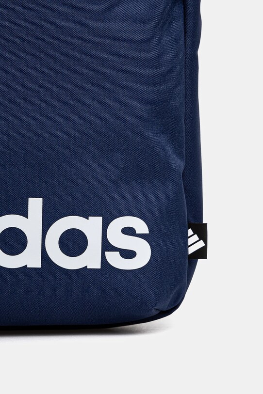 Σακίδιο adidas LINEAR ORG σκούρο μπλε IN6128