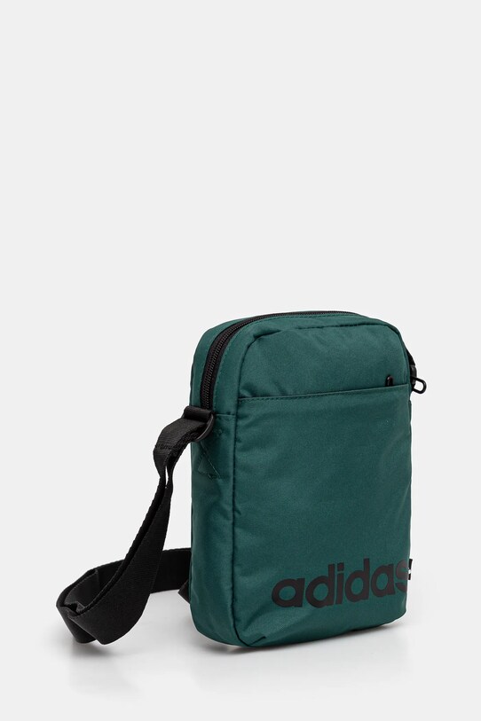 Σακίδιο adidas LINEAR ORG IN6129 πράσινο SS25