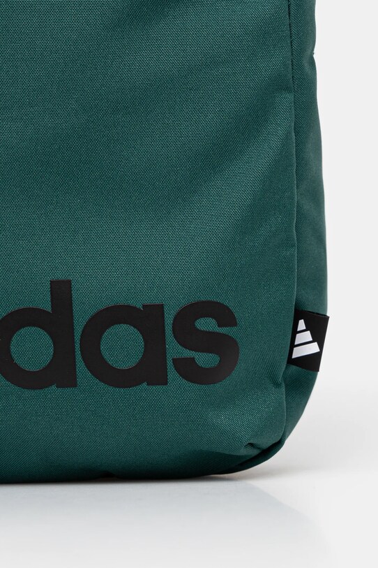 Σακίδιο adidas LINEAR ORG πράσινο IN6129