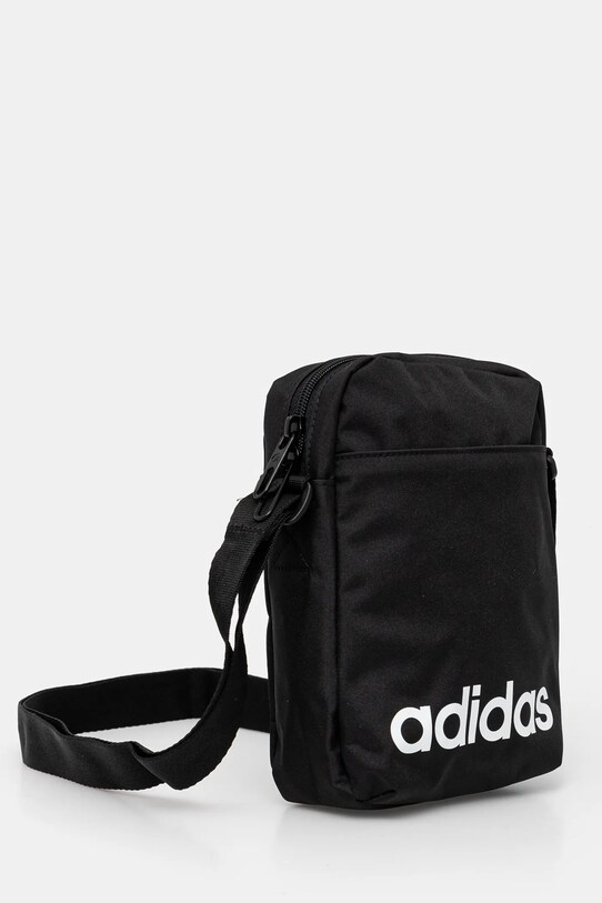 Σακίδιο adidas LINEAR ORG JE8341 μαύρο SS25