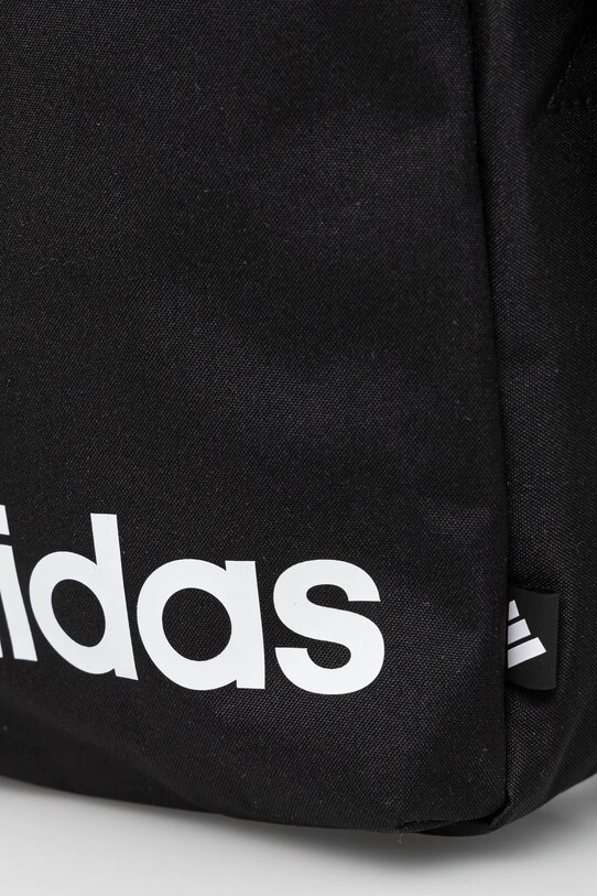 Σακίδιο adidas LINEAR ORG μαύρο JE8341