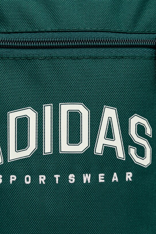 Σακίδιο adidas U VAR ORGANIZER πράσινο JD1901