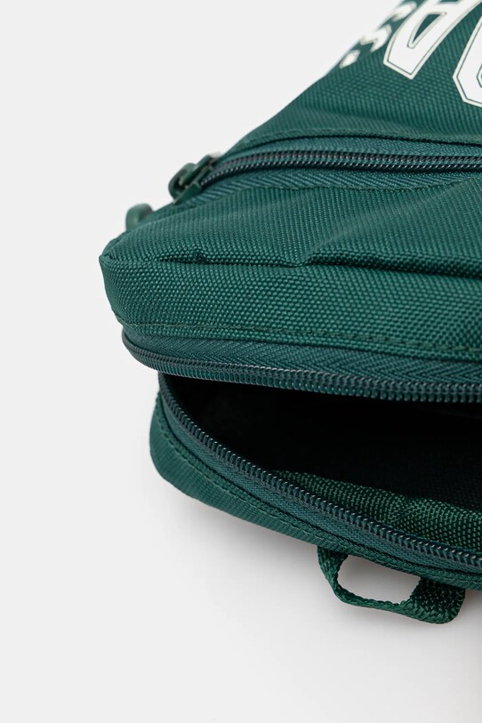 Σακίδιο adidas U VAR ORGANIZER JD1901 πράσινο