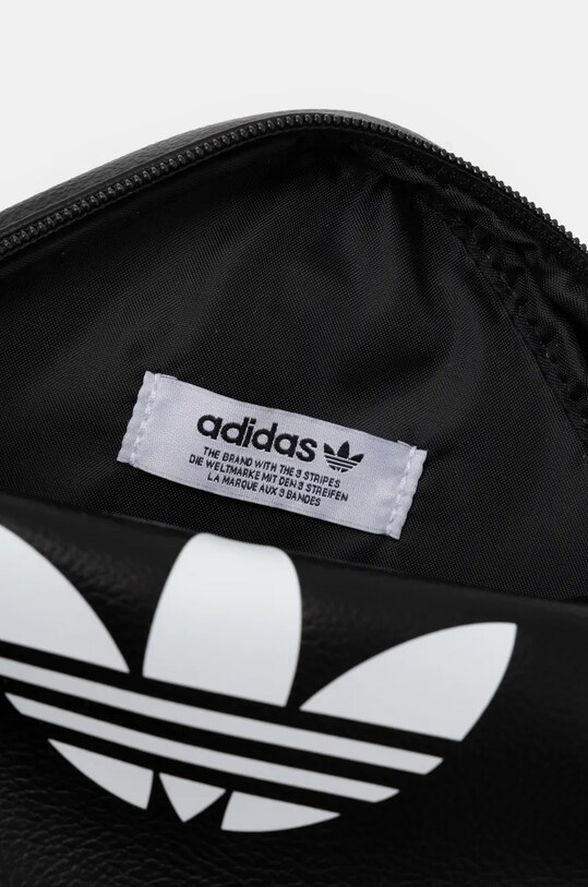 Σακίδιο adidas Originals JD5550 μαύρο