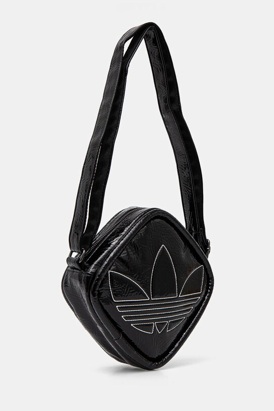 Σακίδιο adidas Originals JD5565 μαύρο SS25