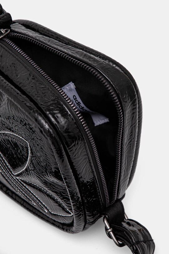 Σακίδιο adidas Originals JD5565 μαύρο